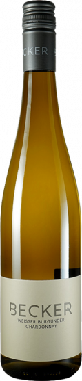 2023 Grau- & Weissburgunder Gutswein halbtrocken - Sabrina Becker Weine