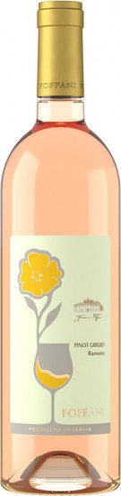 2024 Pinot Grigio Ramato Friuli DOC trocken - Foffani