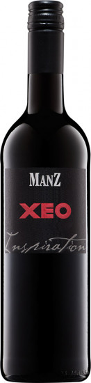 2021 XEO trocken - Weingut Manz