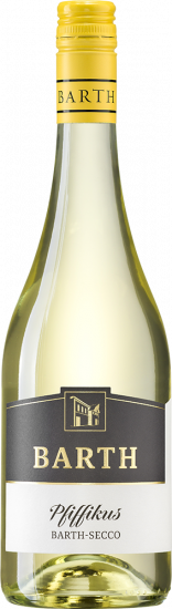 Pfiffikus - Weingut Holger Barth