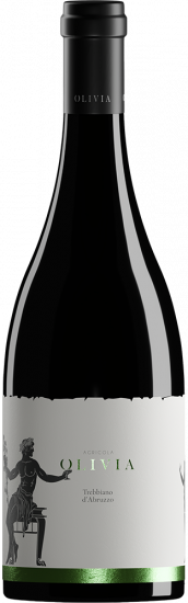 2024 Trebbiano d’Abruzzo DOC - Agricola Olivia