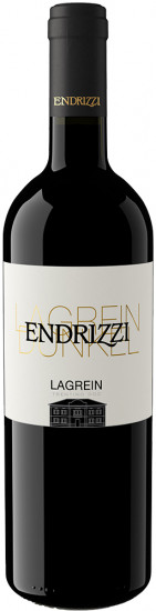 2023 Lagrein Trentino DOC trocken - Endrizzi