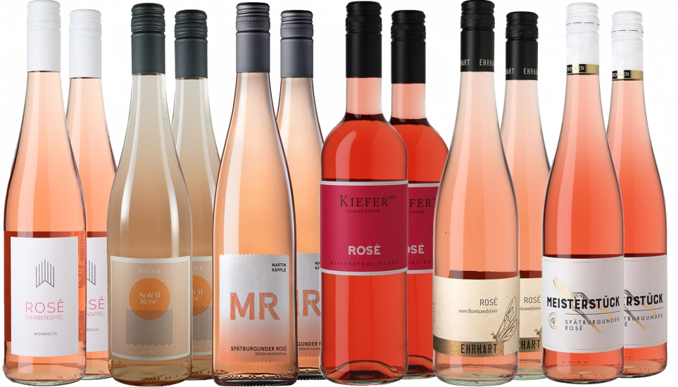 Großes Frühlingserwachen 