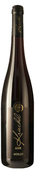 2023 Ahr-Merlot -B- trocken - Weingut Kriechel