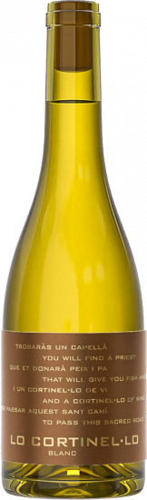 2023 Lo Cortinel-lo Plà i Levant DO trocken Bio - Es Fangar Vins