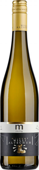 2025 Riesling 