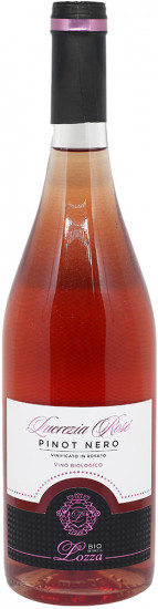 Lucrezia Rosé trocken Bio - Cantine Lozza