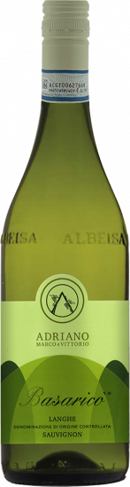2024 Basaricò Langhe DOC trocken - Adriano Marco e Vittorio