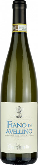 2025 Fiano di Avellino DOCG trocken - Mastroberardino