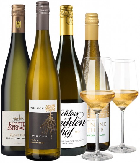 Weißwein Favoriten