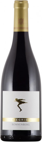 2019 Sonnenberg Pinot Noir VDP.Große Lage trocken - Weingut Siegrist