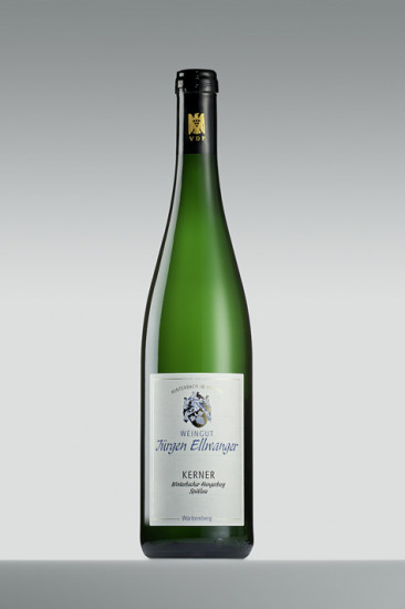 2011 Winterbacher Hungerberg Kerner Spätlese - Weingut Ellwanger