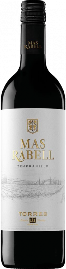 2020 Mas Rabell Tempranillo trocken - Torres Icons