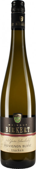 2022 Sauvignon Blanc trocken - Weingut Birkert