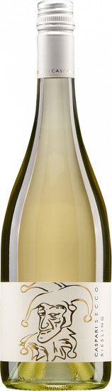 2024 Riesling Secco trocken Bio - Weingut Caspari-Kappel