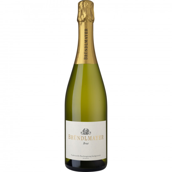 Bründlmayer Brut Réserve brut - Weingut Bründlmayer
