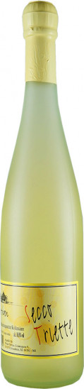 Secco Triette - Weingut Pitthan