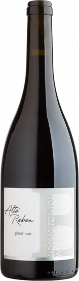 2021 ALTE REBEN Gerlachsheimer Herrenberg Mittlerer Berg Spätburgunder trocken - Becksteiner Winzer eG