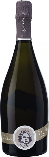 2021 Ludwig van Beethoven Riesling brut - Geschwister Köwerich Wein-Kultur-Gut
