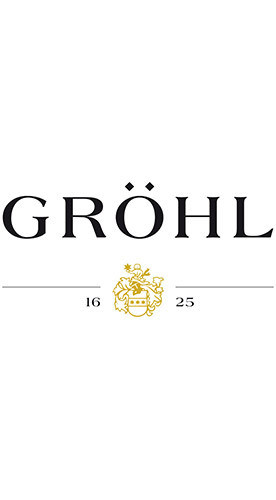 2018 St. Laurent Fass 18 trocken - Weingut Eckehart Gröhl