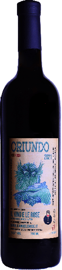 2023 Oriundo trocken - Il Vino e le Rose