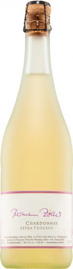 2023 Chardonnay extra trocken - Weinhaus Hermann Zöller