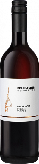 2024 Pinot Noir C trocken - Fellbacher Weingärtner eG