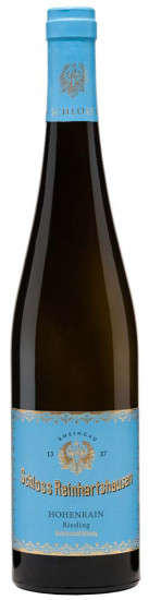 2022 Erbach Hohenrain Riesling 'Alte Reben' trocken - Weingut Schloss Reinhartshausen