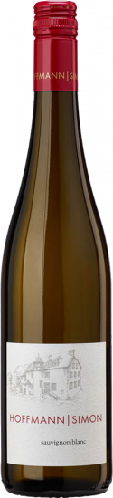 2023 Sauvignon Blanc trocken Bio - Weingut Hoffmann-Simon