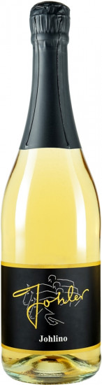 Perlwein JOHLINO - Weingut Johler