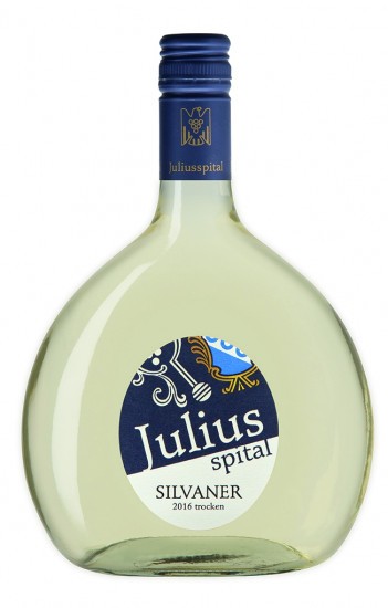 2016 Silvaner VDP.GUTSWEIN trocken - Weingut Juliusspital (VDP)