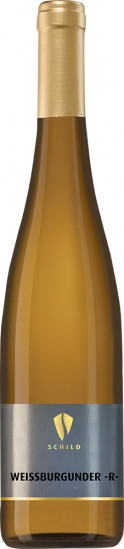 2019 Weißburgunder -R- trocken - SCHILD.WEIN