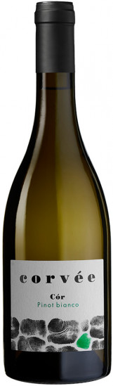 2020 Cór Trentino DOC trocken - Corvée