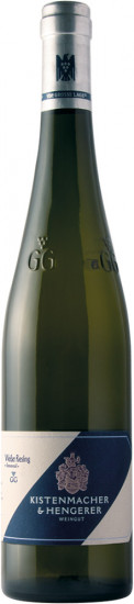 2023 Weißer Riesling 