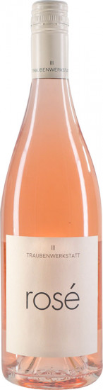 2025 Gutswein Rosé trocken 1,5 L - Traubenwerkstatt