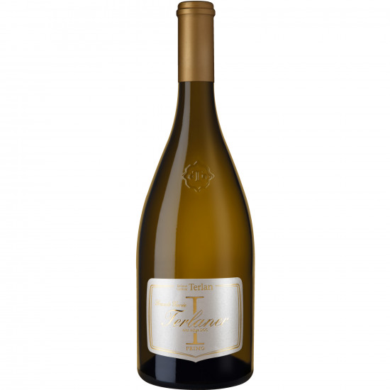 2023 Primo Terlaner I Grande Cuvée trocken - Cantina Terlan