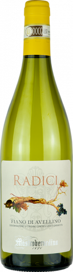 2025 Radici Fiano di Avellino DOCG trocken - Mastroberardino