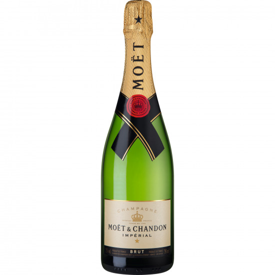 Champagne Moet & Chandon Imperial brut 1,5 L - Moet et Chandon