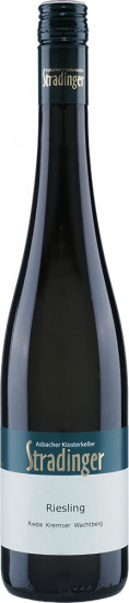 Riesling trocken - Asbacher Klosterkeller