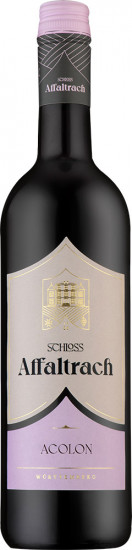 2023 Acolon lieblich - Weingut Schloss Affaltrach