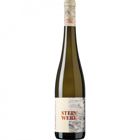 2020 Steinwerk Spitzer Graben Veltliner trocken - Domäne Wachau