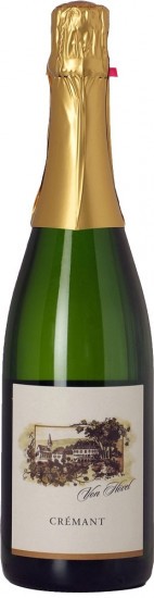 2011 von Hövel CRÉMANT - Weingut von Hövel