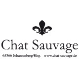2014 Rosé Sekt brut Pinot Noir - Weingut Chat Sauvage