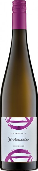 2021 Chardonnay MEILENSTEIN trocken - Weingut Finkenauer