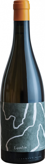 2024 LOVELIE trocken Bio - Domaine de la Sapinière