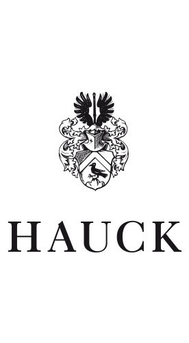 2015 Weißer Burgunder Auslese - Weingut Hauck