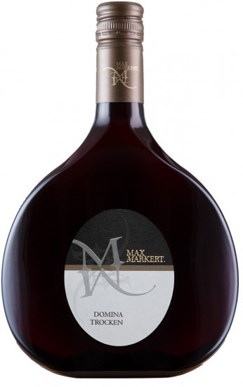 2017 Domina trocken - Weingut Max Markert
