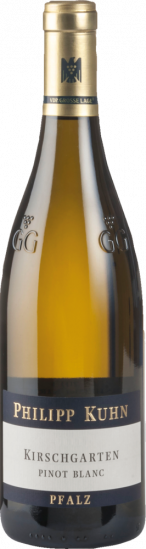 2018 Kirschgarten Pinot Blanc GG Trocken - Weingut Philipp Kuhn