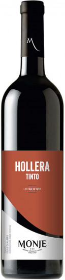 2023 Monje Hollera Islas Canarias DO trocken - Bodegas Monje