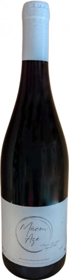 2023 Mâcon Azé AOP trocken - Maison Barbusse Bonventre